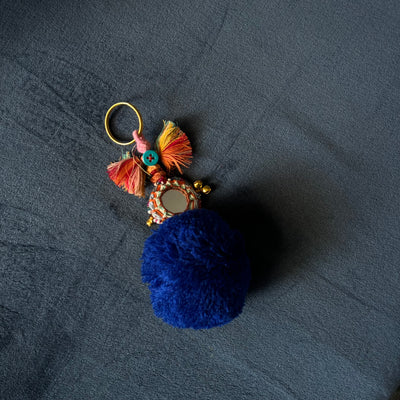PomPom charms