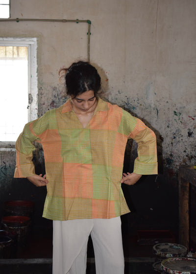 Kurta Shirt