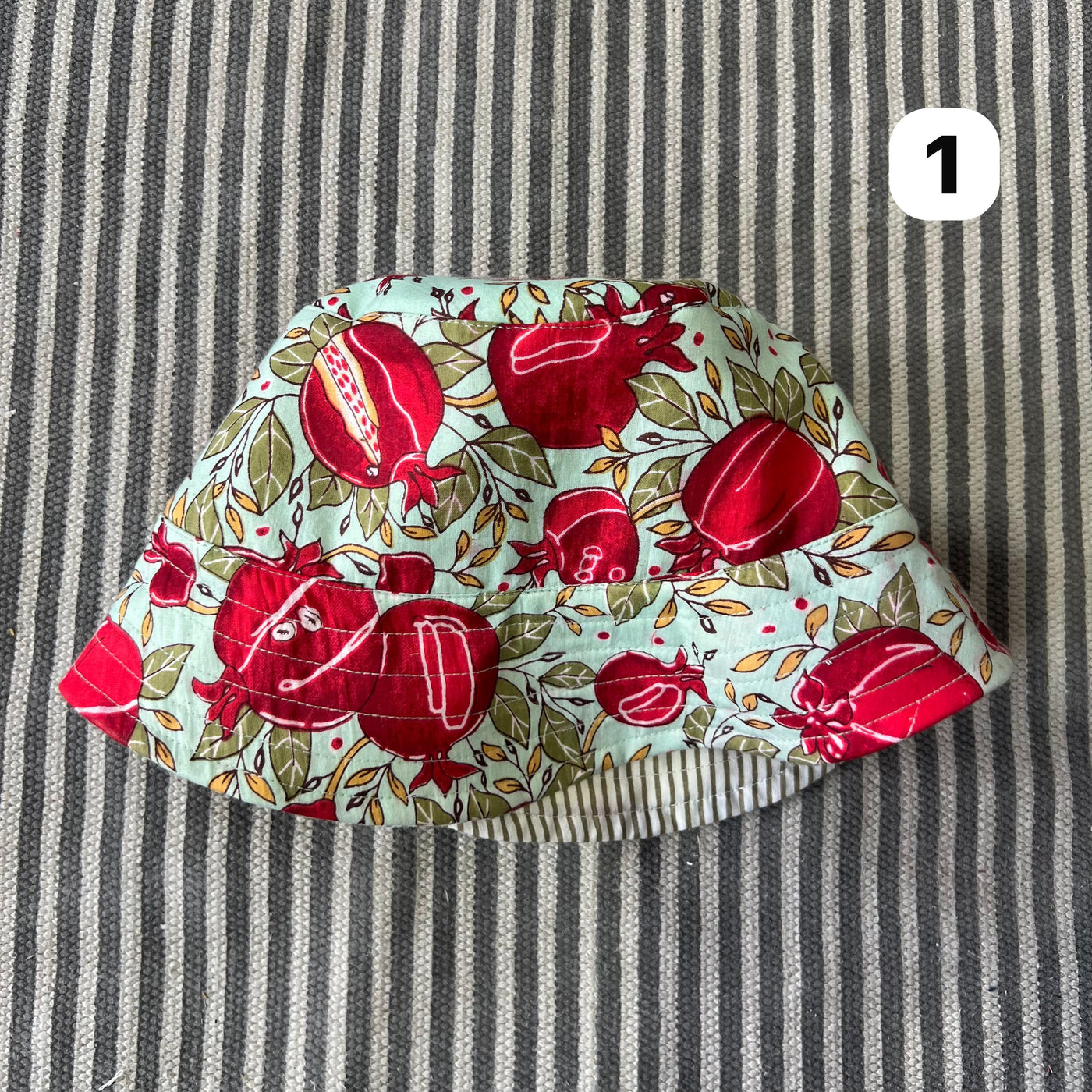 Bucket Hat