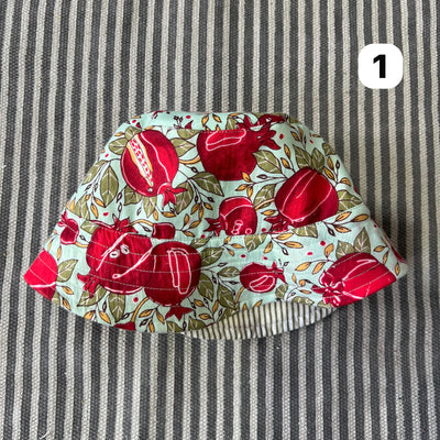 Bucket Hat
