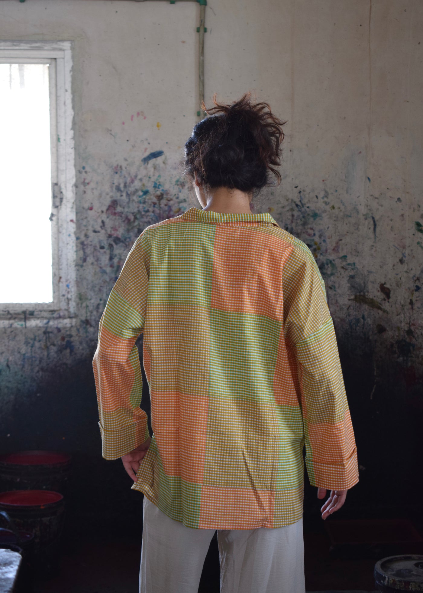 Kurta Shirt