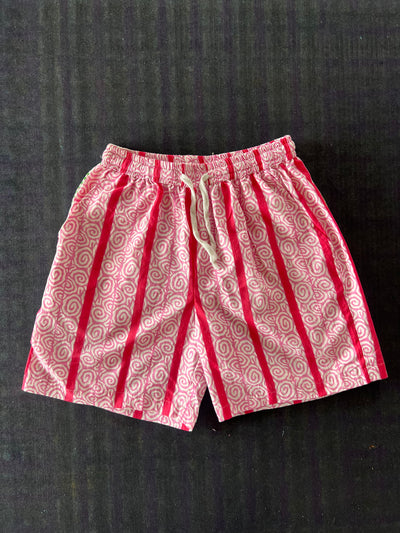 Boxer Shorts