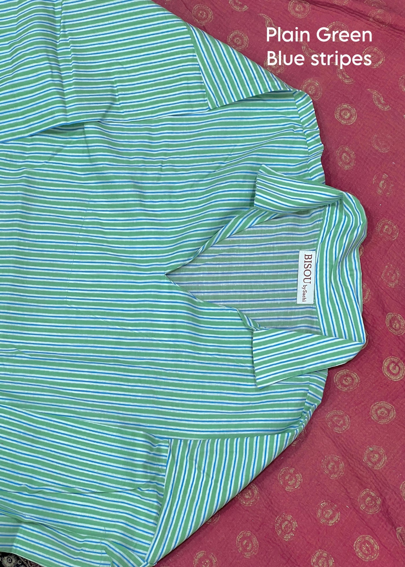 Kurta Shirt