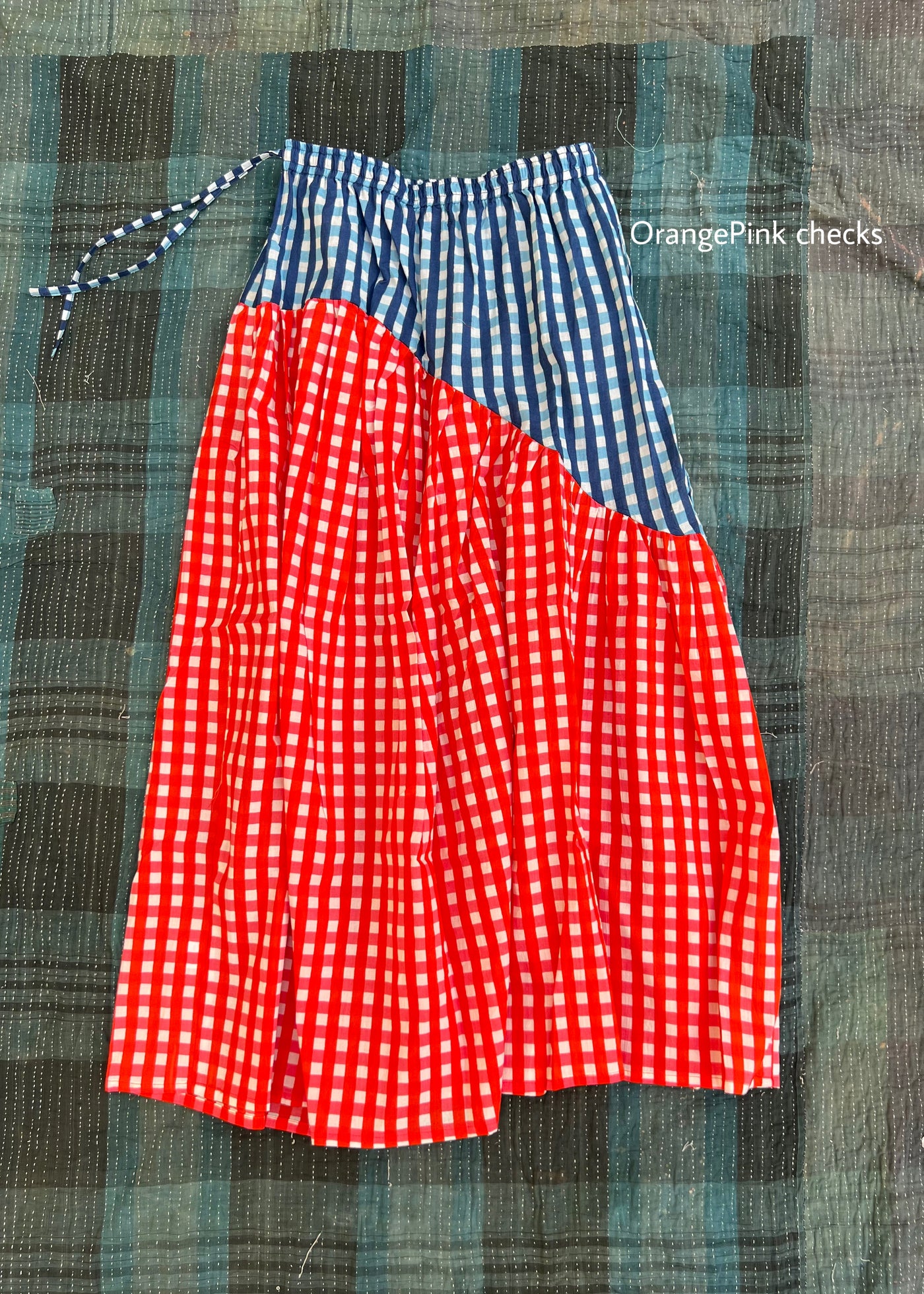Kyoto Skirt