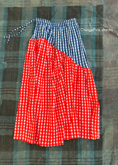 Kyoto Skirt