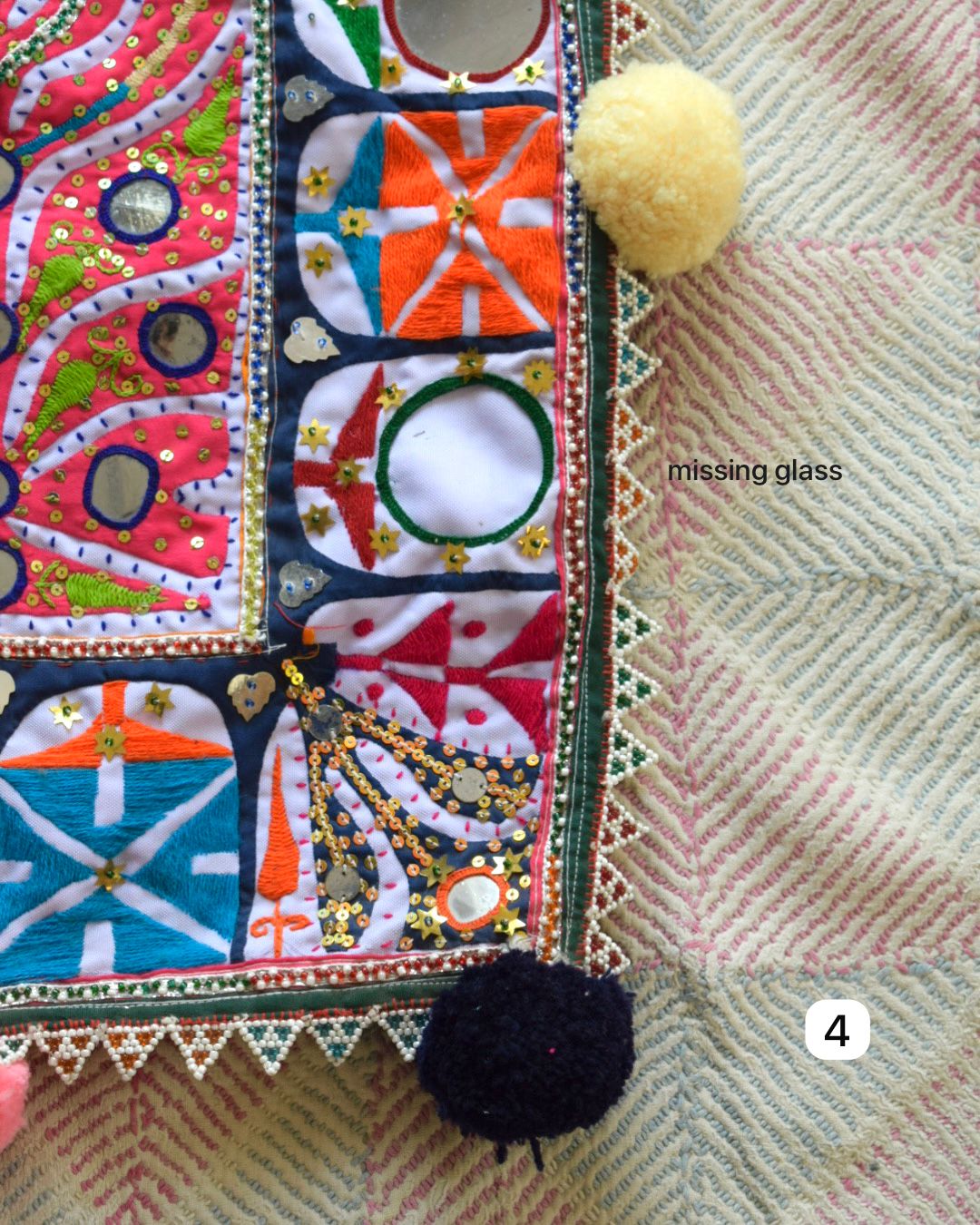 BisouVintageStore Bags