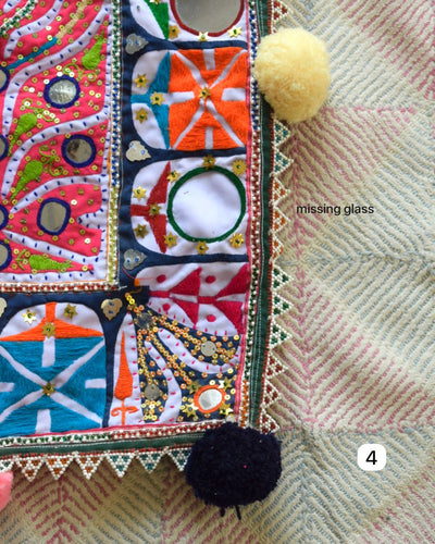 BisouVintageStore Bags