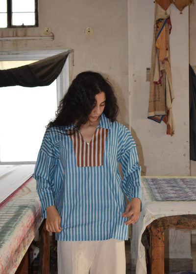 Kurta Shirt
