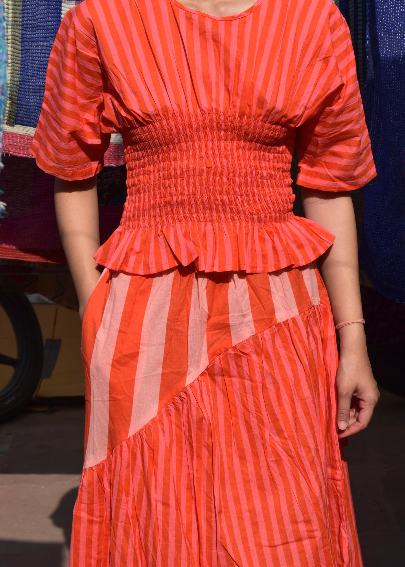 Kyoto Skirt
