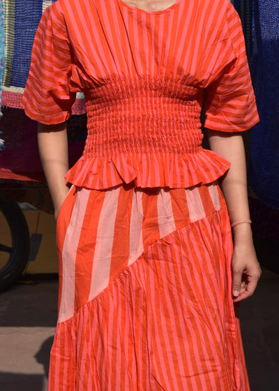 Kyoto Skirt