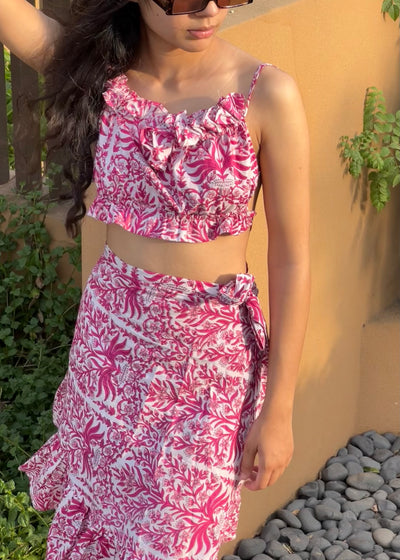 Saint tropez Top