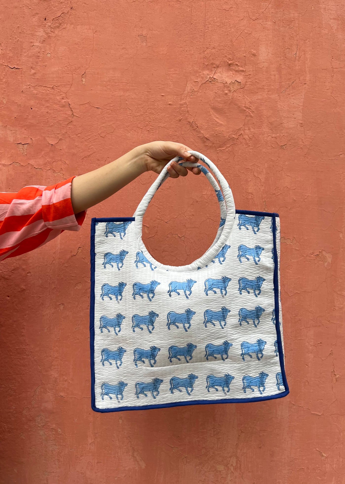 Moon Bag