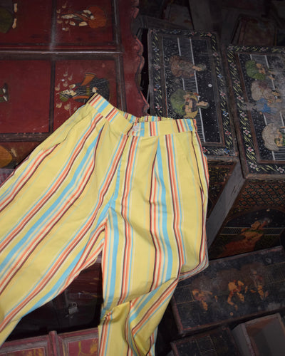 Poker Pants