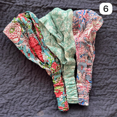 Bisou Headbands (pack of 3)