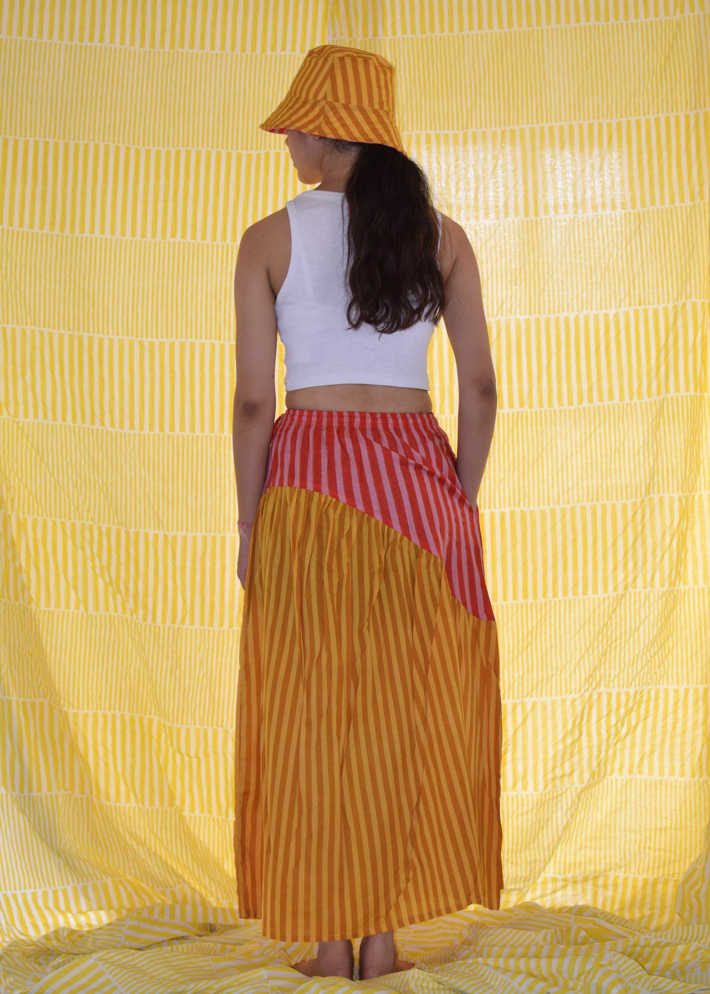 Kyoto Skirt