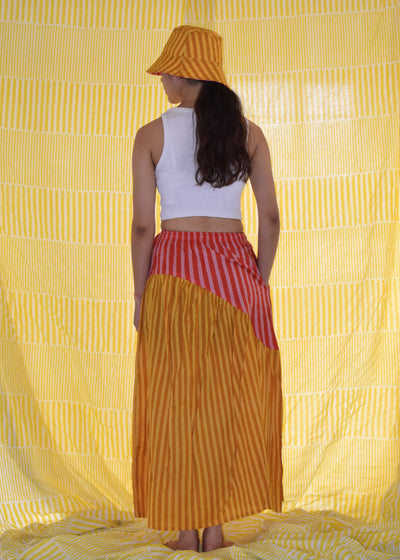Kyoto Skirt