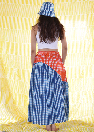 Kyoto Skirt