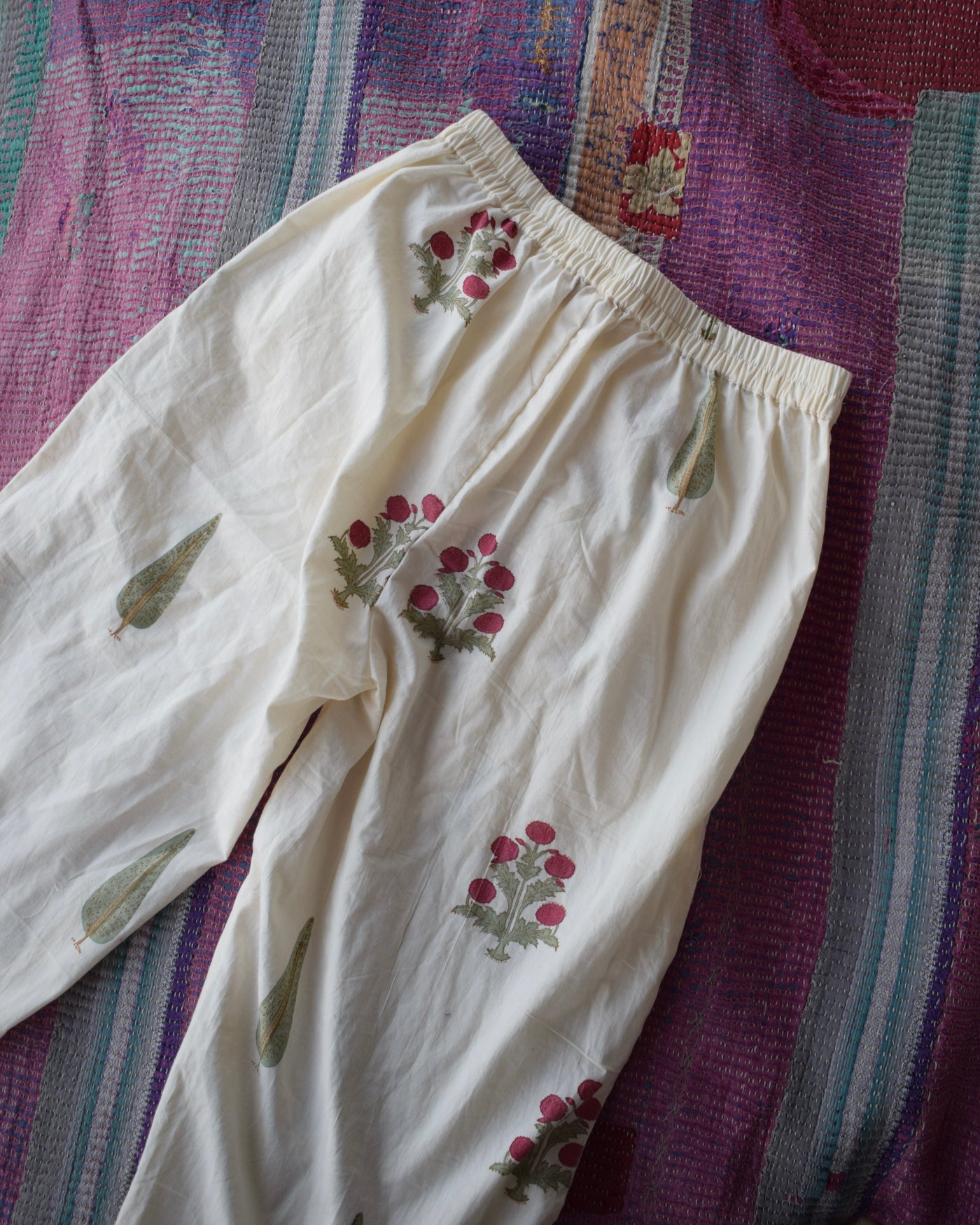 Poker Pants