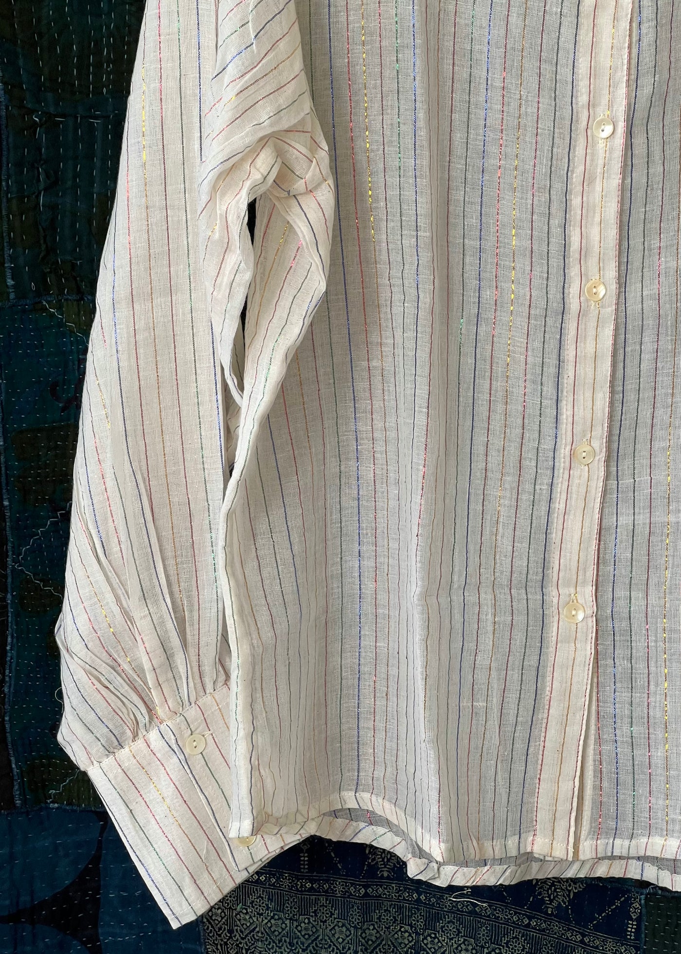 Disco Shirt