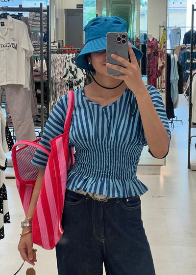 Minori Top
