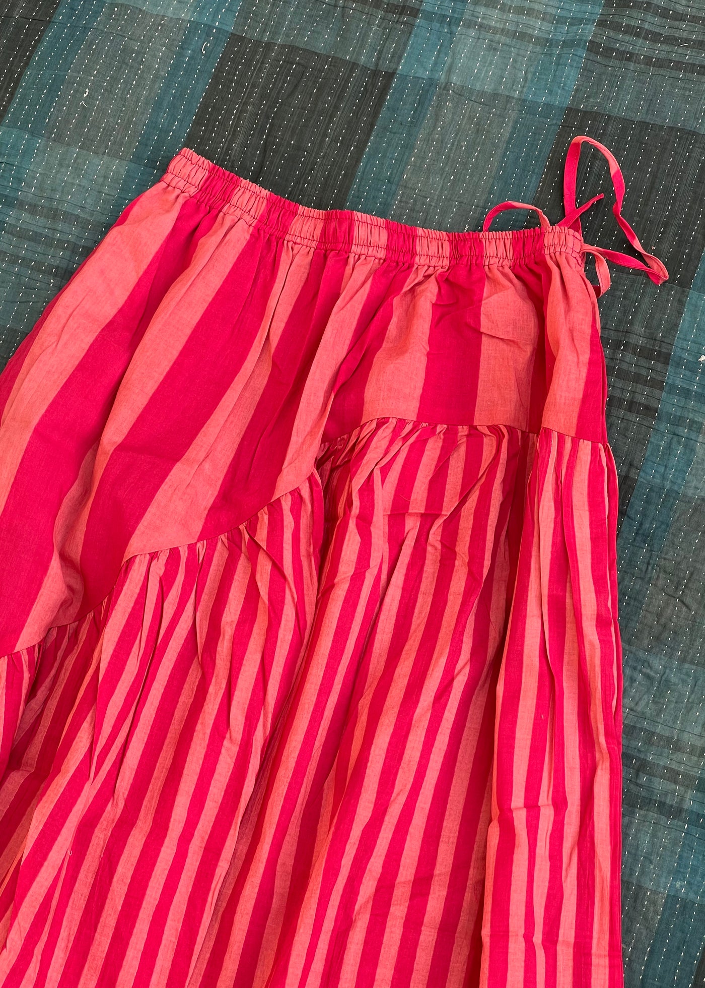 Kyoto Skirt