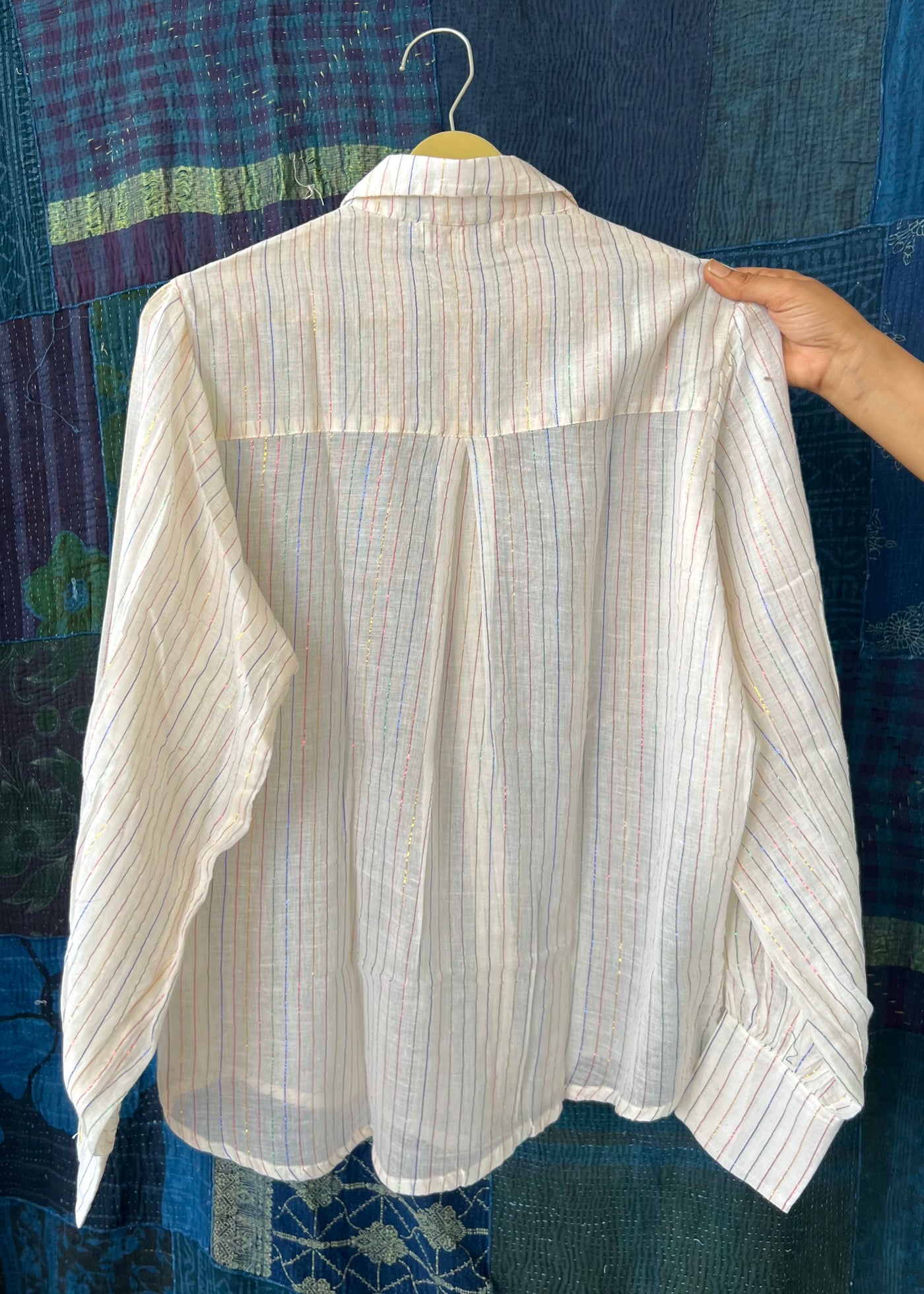 Disco Shirt