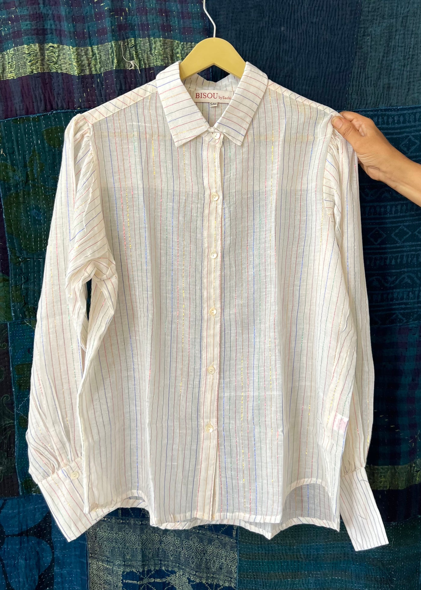Disco Shirt