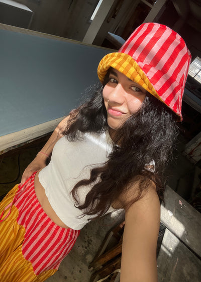 Bucket Hat