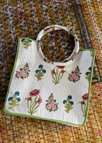 Moon Bag