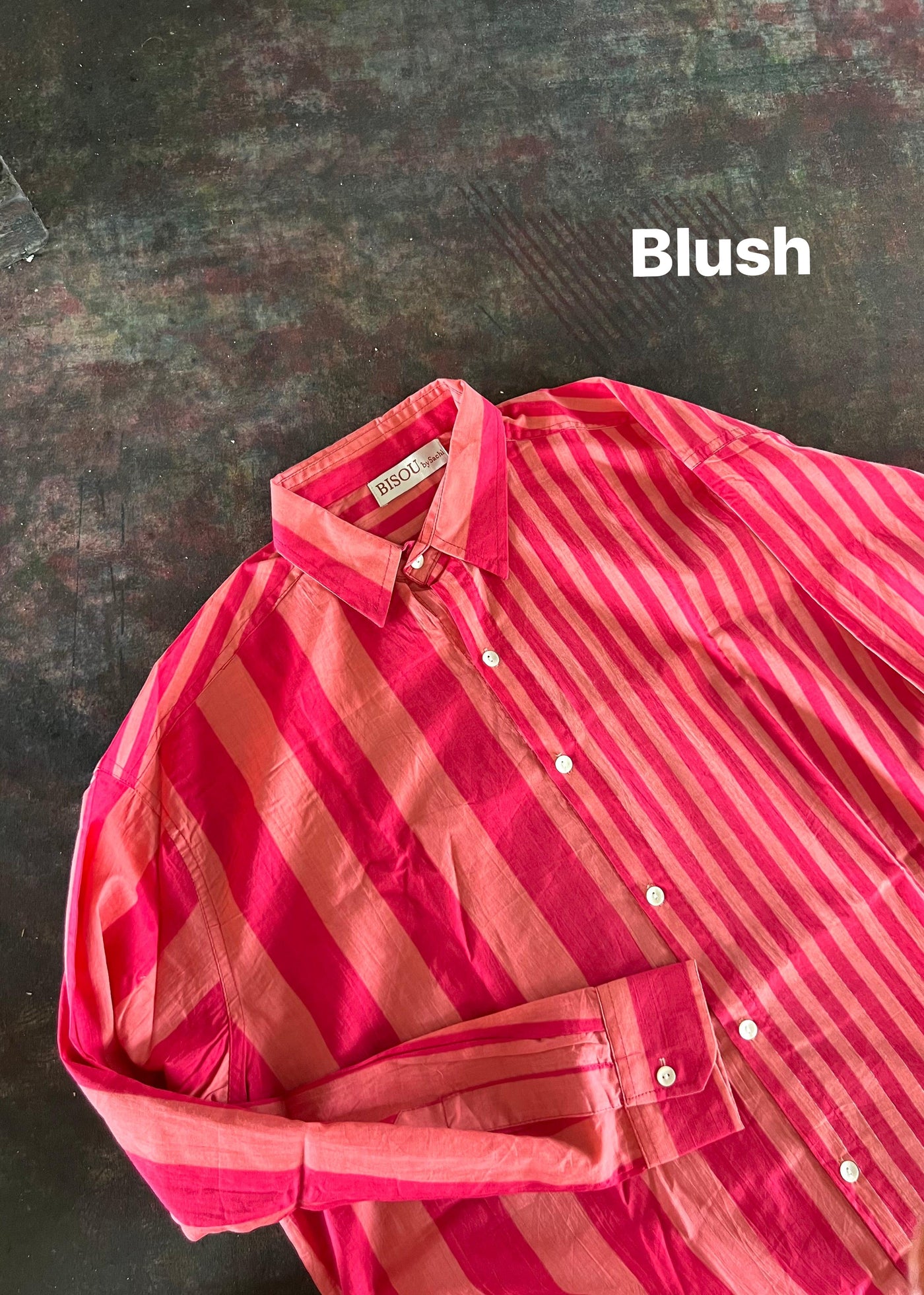 Candy Stripe Shirts