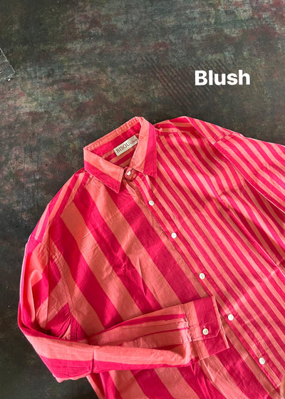 Candy Stripe Shirts