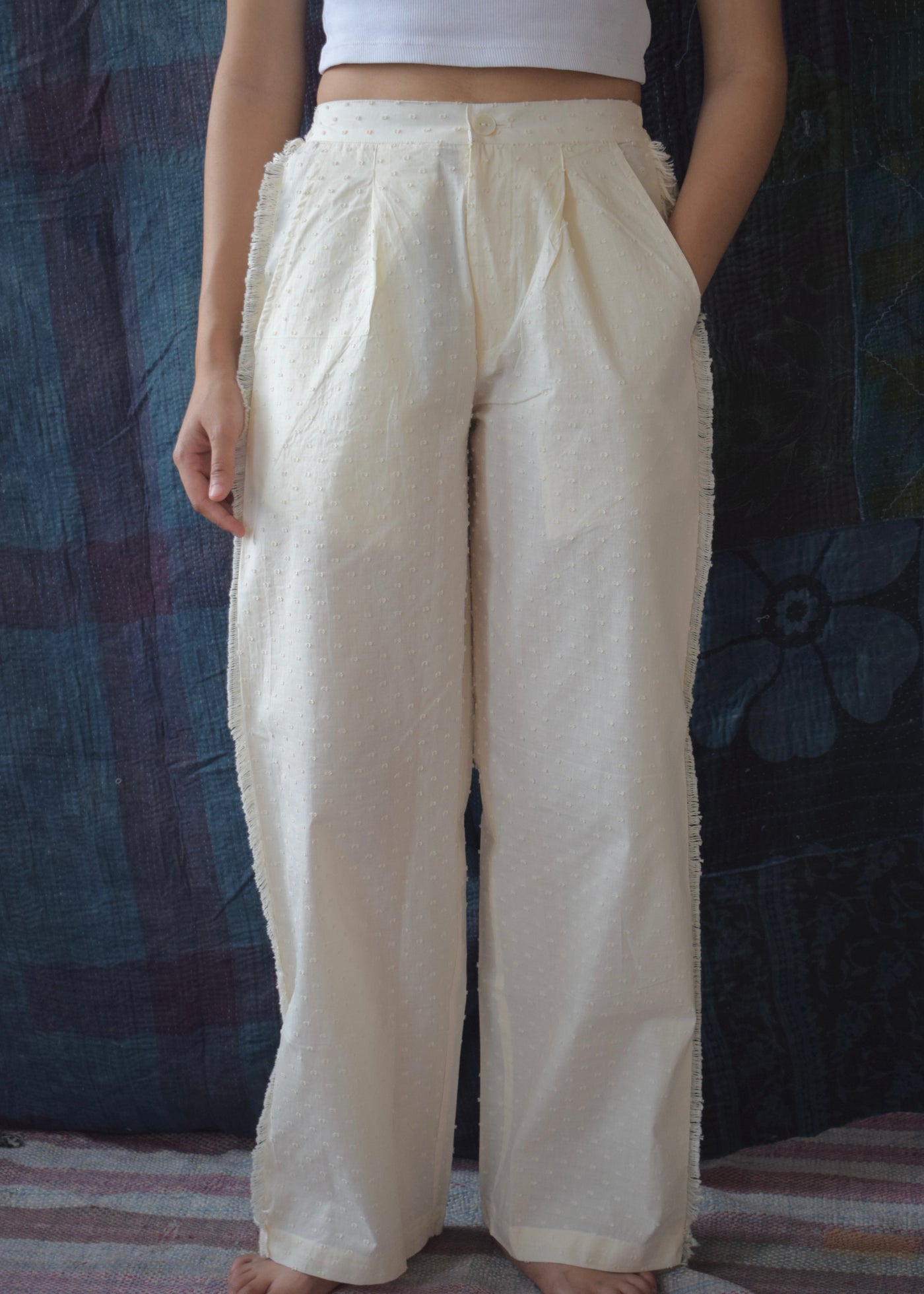 Poker Pants