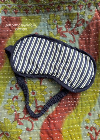 Sleeping Eye Mask