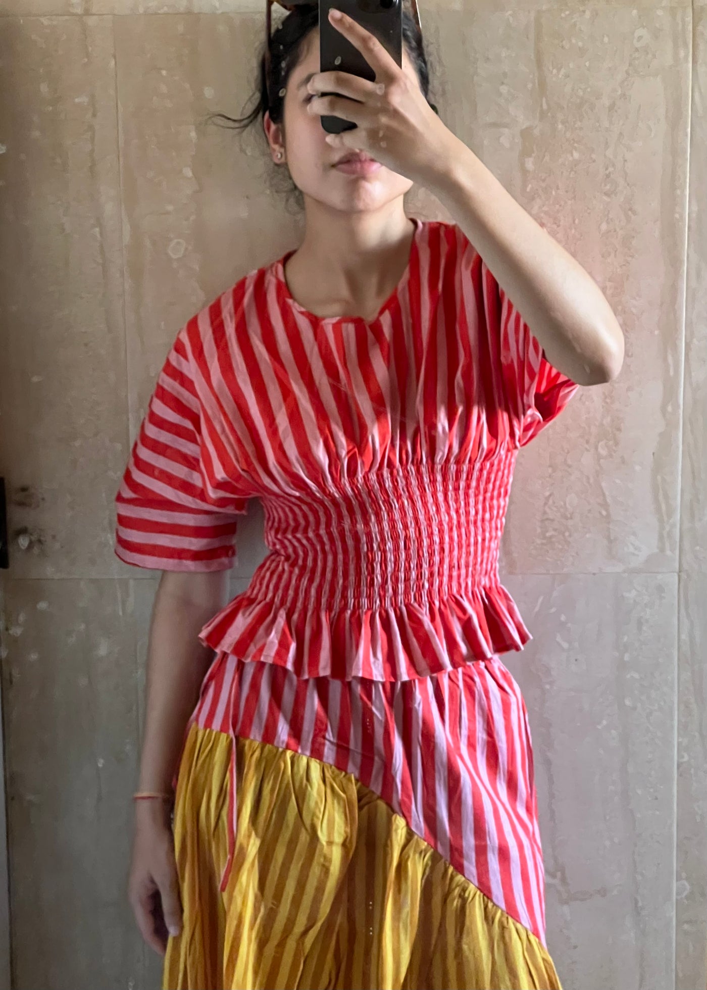 Minori Top