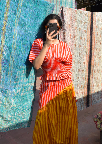 Kyoto Skirt