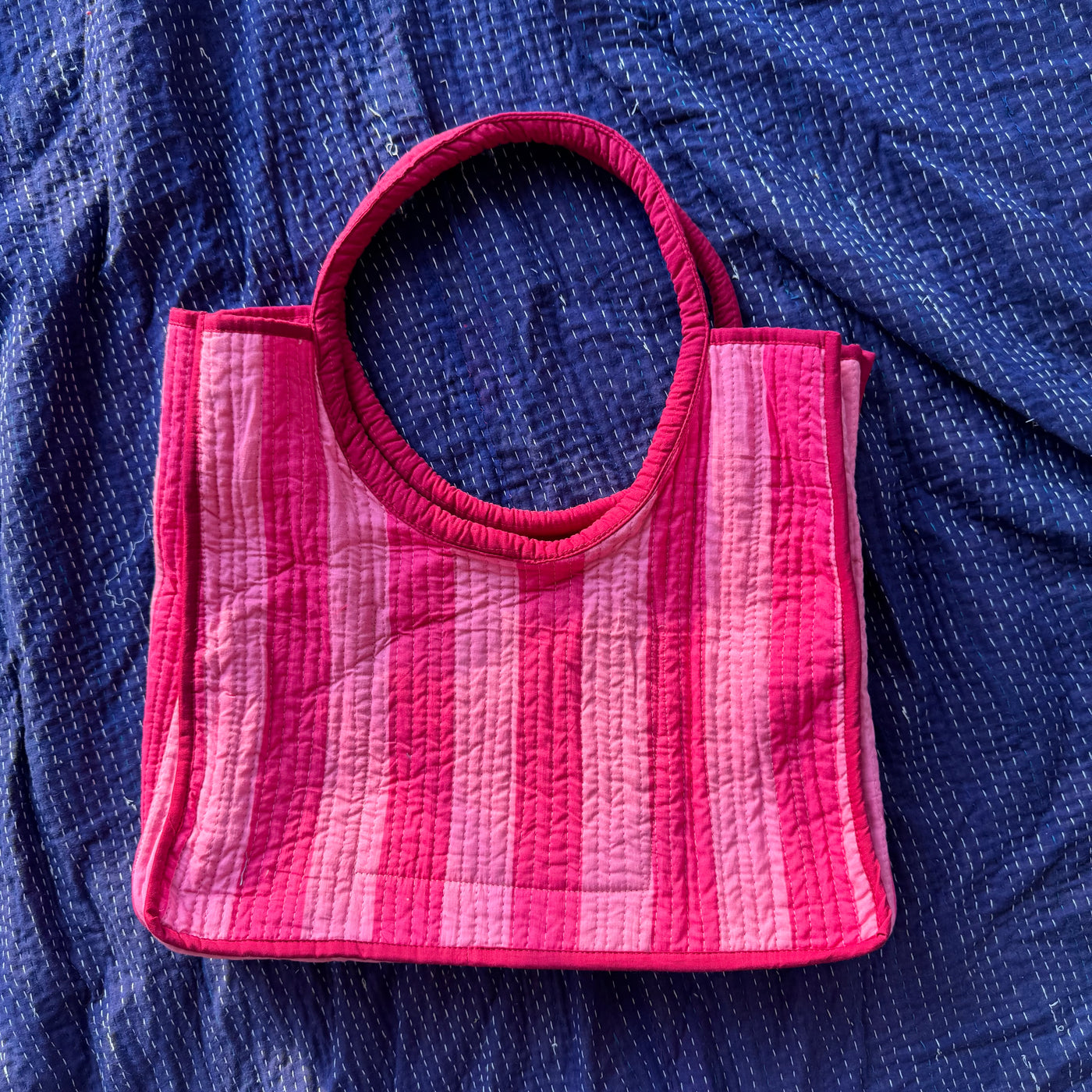 Small Moon Bag