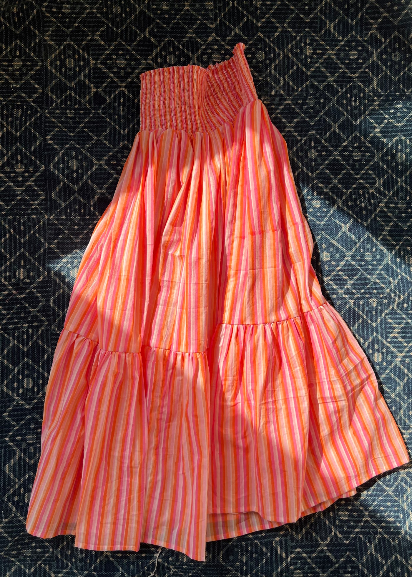 Varanasi Skirt/Dress