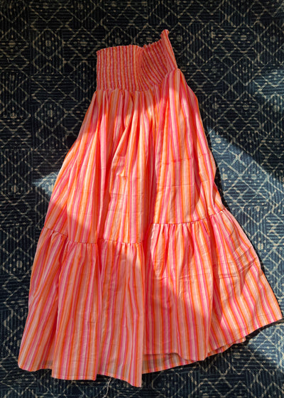 Varanasi Skirt/Dress