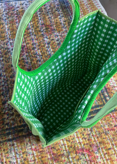 Moon Bag