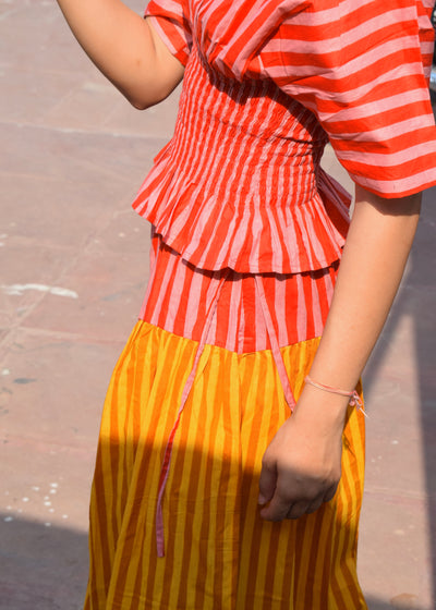 Kyoto Skirt