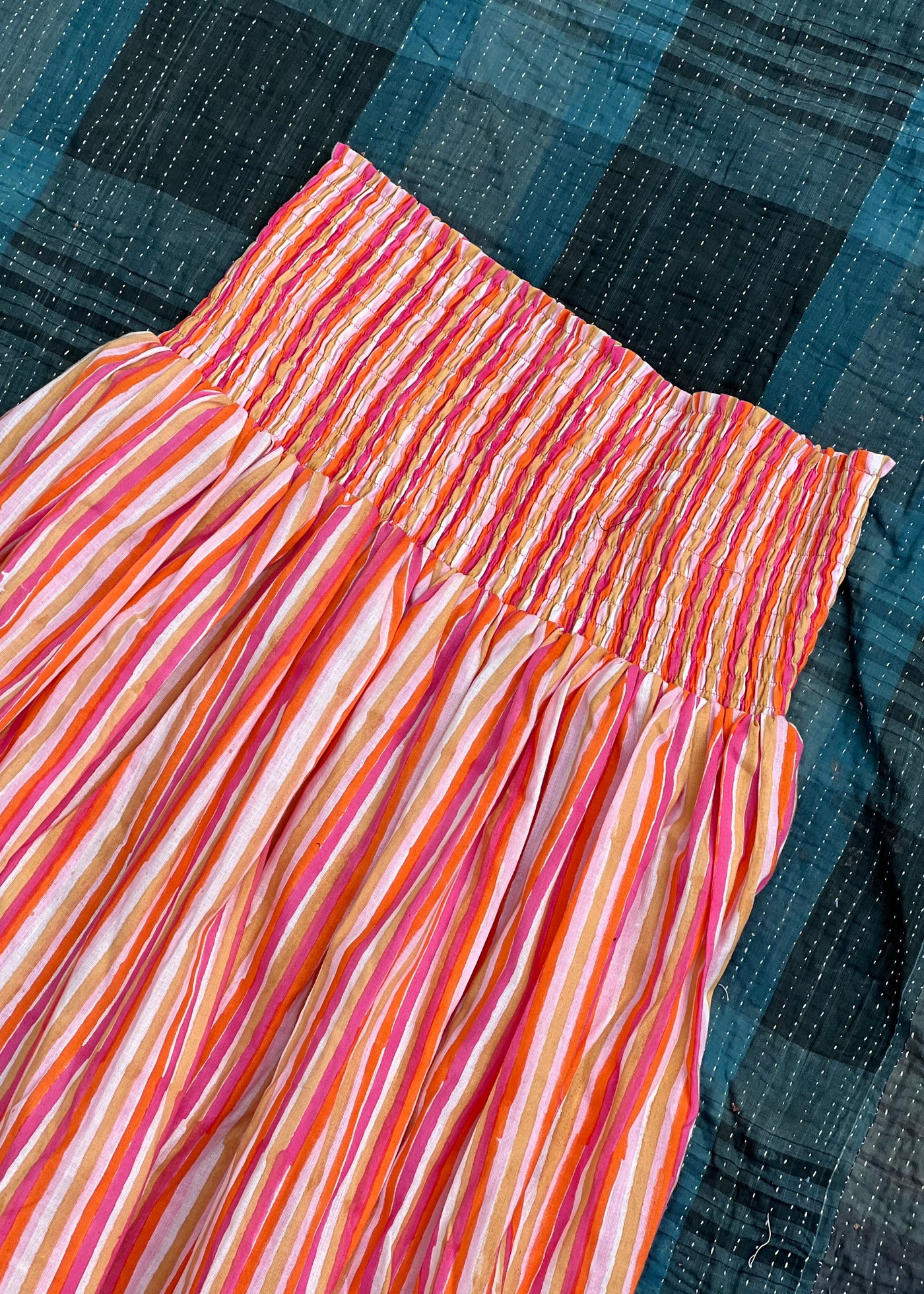 Varanasi Skirt/Dress
