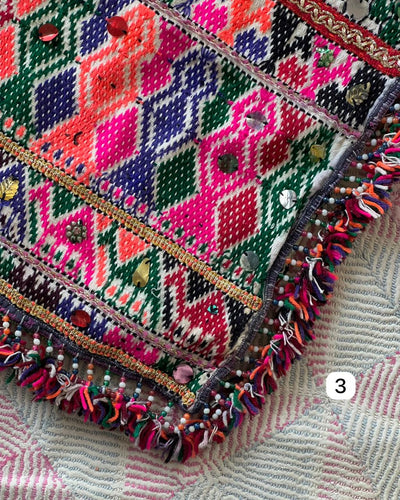 BisouVintageStore Bags