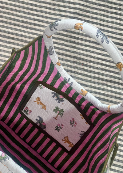 Moon Bag