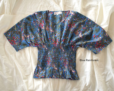 Minori Top