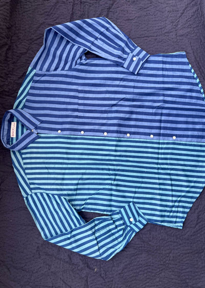 Candy Stripe Shirts