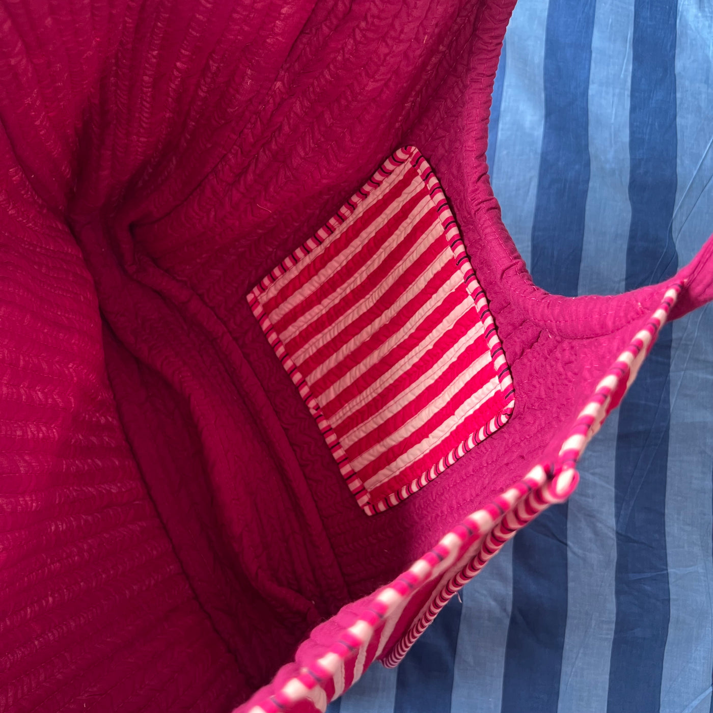 Moon Bag