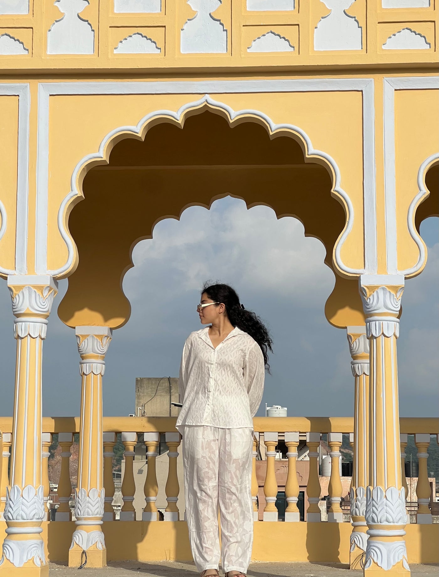 Noor Pants
