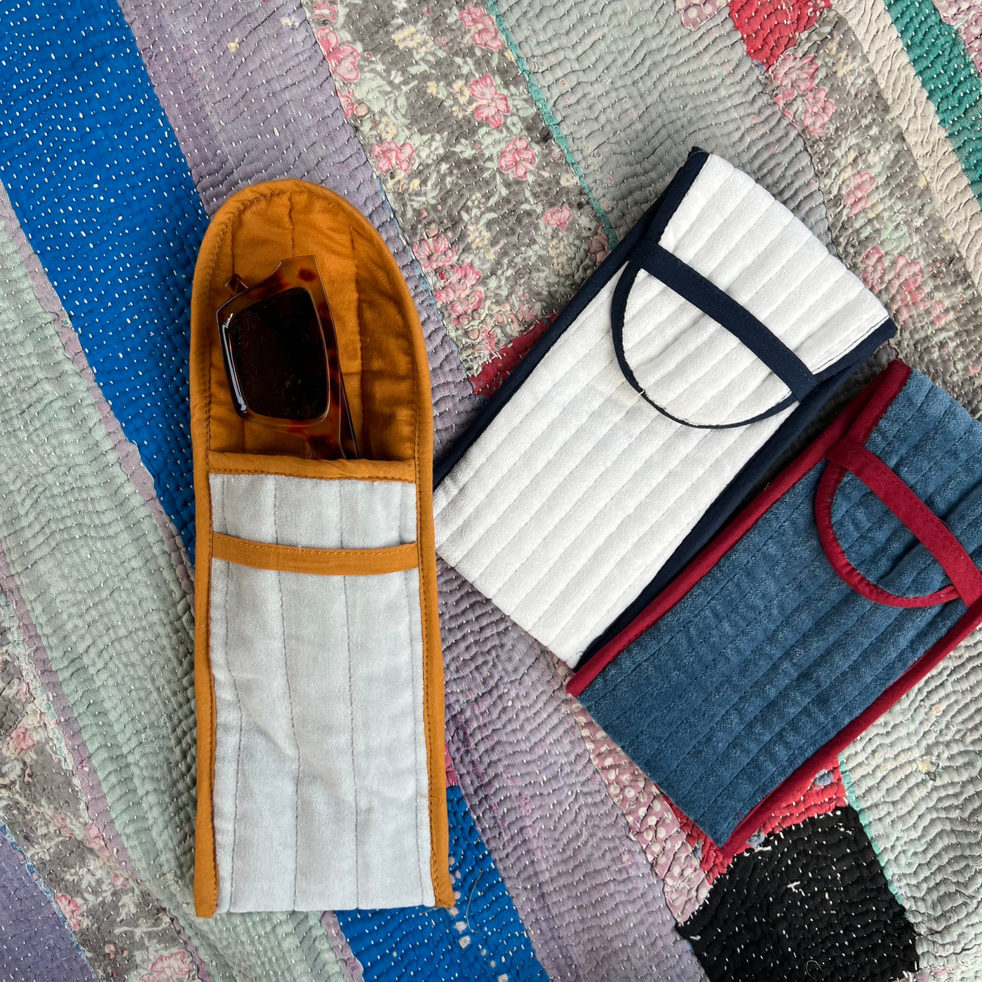 Sunglasses Case