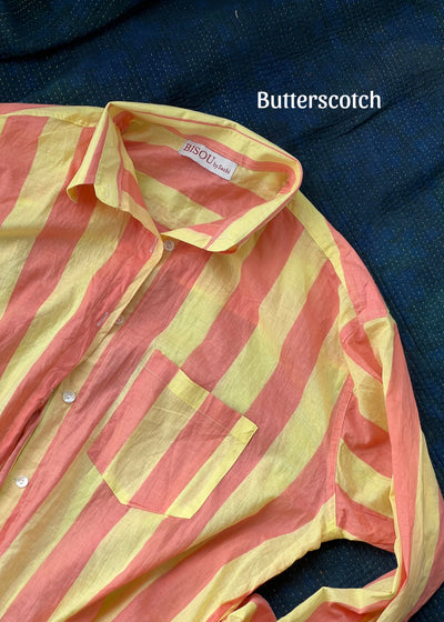 Candy Stripe Shirts