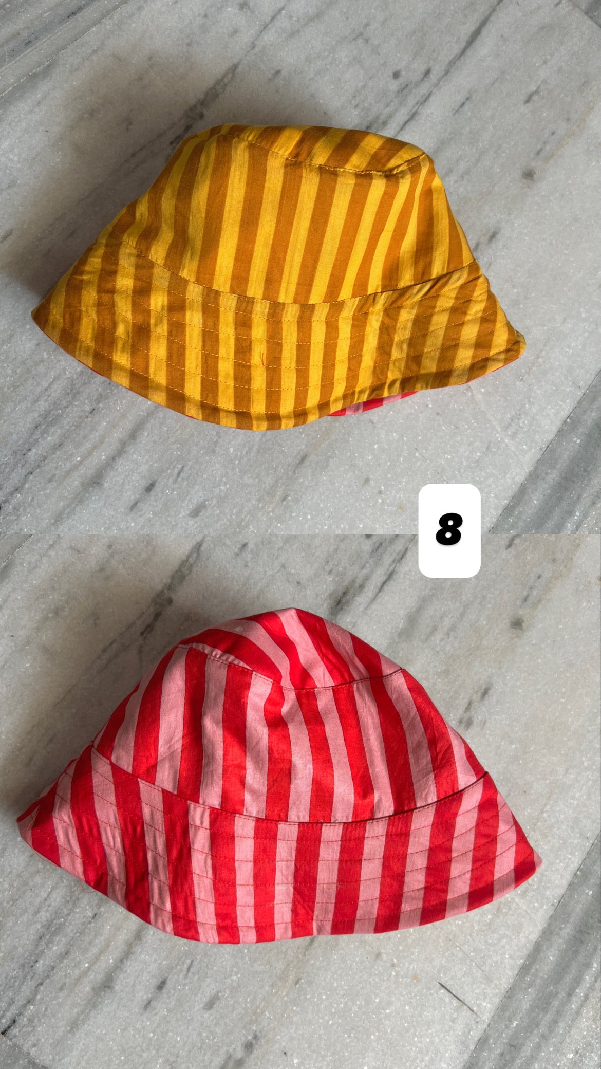 Bucket Hat
